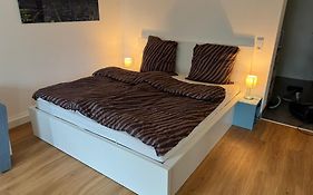 Modernes Apartment, Ruhige Lage, Stadtnah