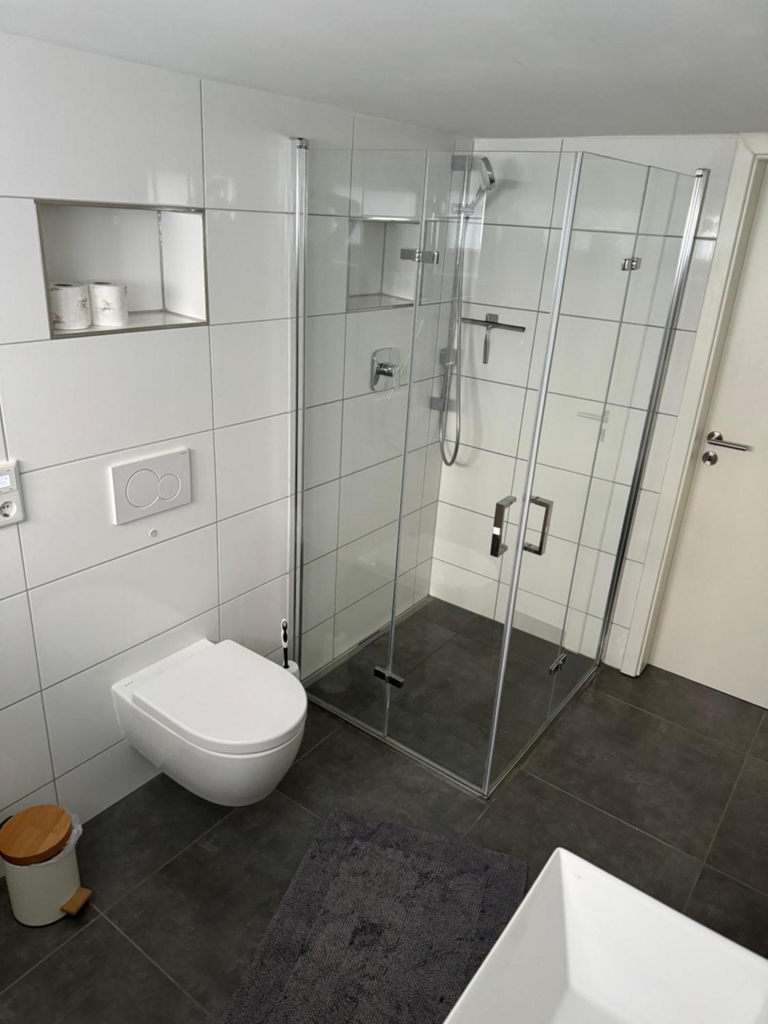 Modernes Apartment, Ruhige Lage, Stadtnah Kelkheim Exterior foto